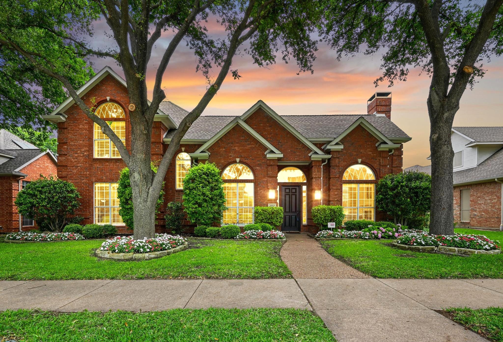 4557 Huntwick Drive Plano TX 75024