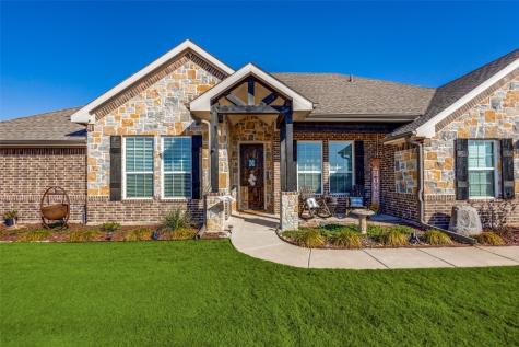 2581 County Road 2704 Caddo Mills TX 75135