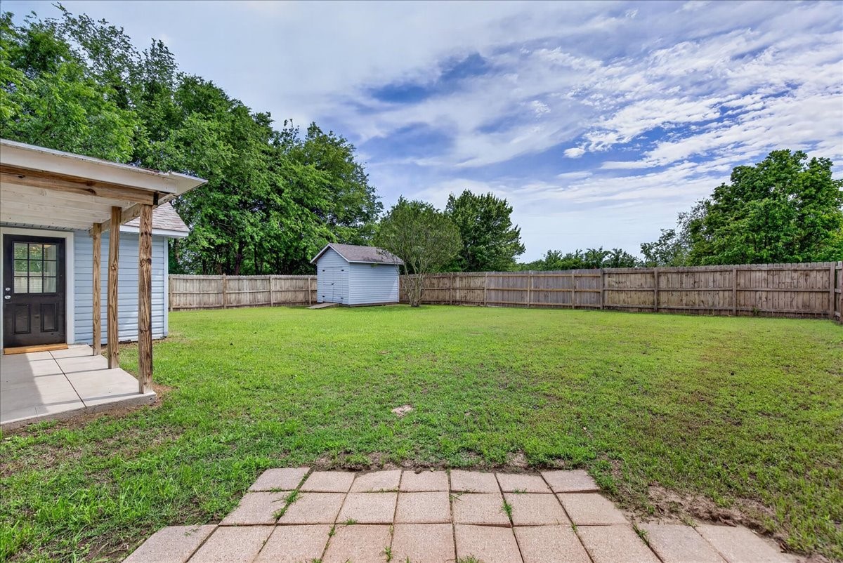 19515 E Market Mabank TX 75147