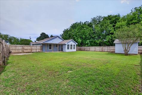 19515 E Market Mabank TX 75147