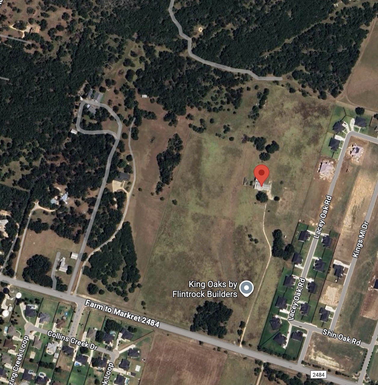 6862 Fm 2484 Salado TX 76571