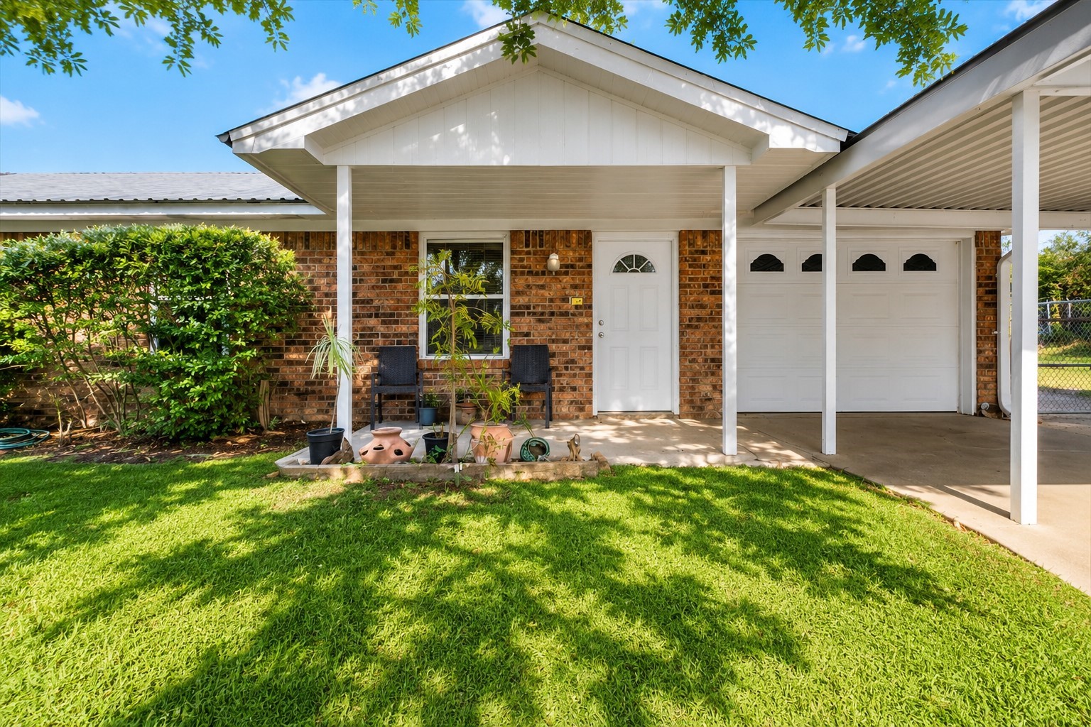 1706 Hitching Post Road Granbury TX 76049