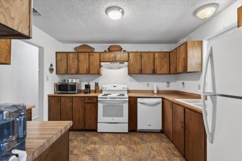 1706 Hitching Post Road Granbury TX 76049