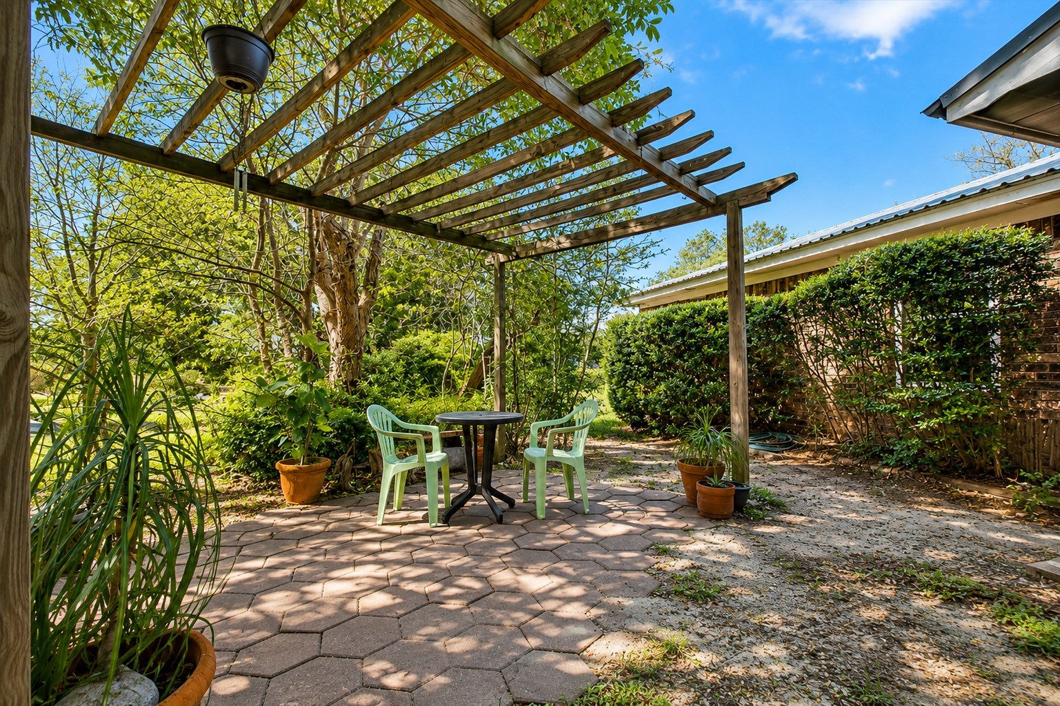 1706 Hitching Post Road Granbury TX 76049