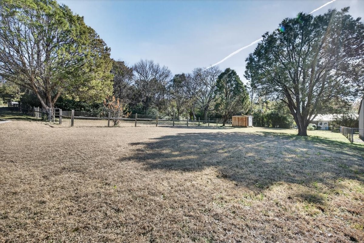 1706 Hitching Post Road Granbury TX 76049