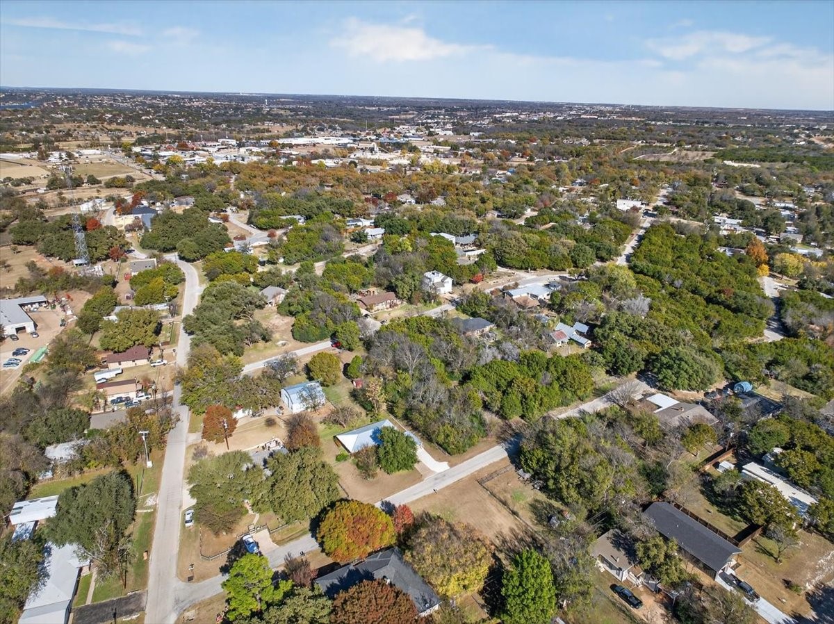 1706 Hitching Post Road Granbury TX 76049
