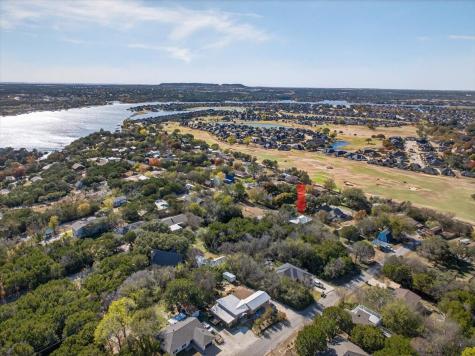 1706 Hitching Post Road Granbury TX 76049