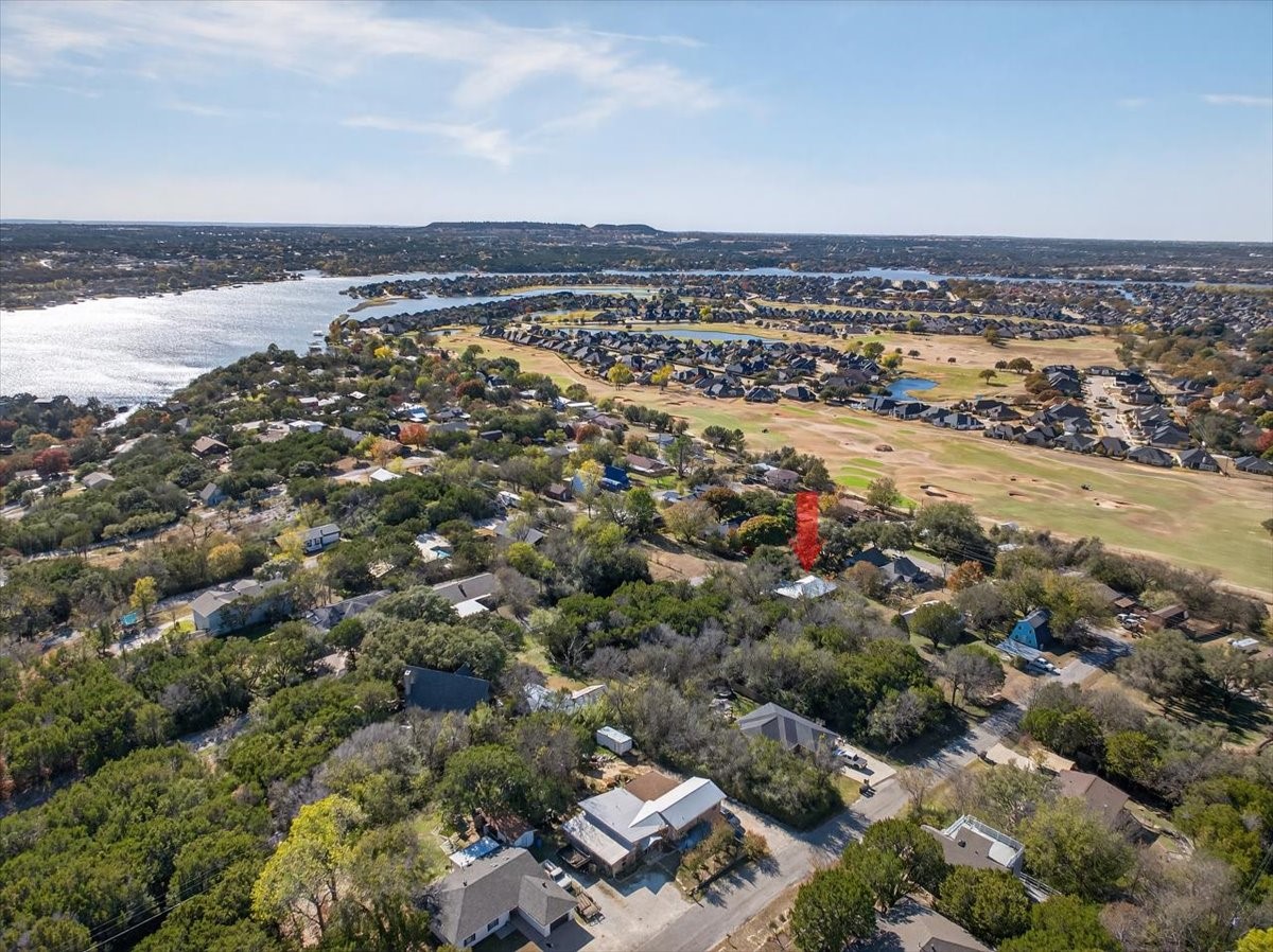 1706 Hitching Post Road Granbury TX 76049