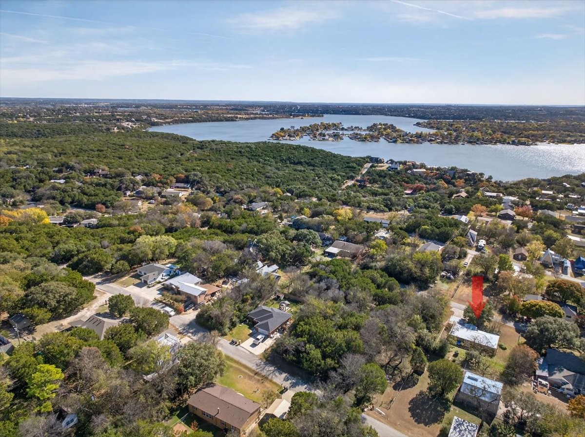 1706 Hitching Post Road Granbury TX 76049