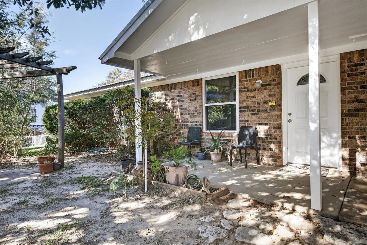 1706 Hitching Post Road Granbury TX 76049