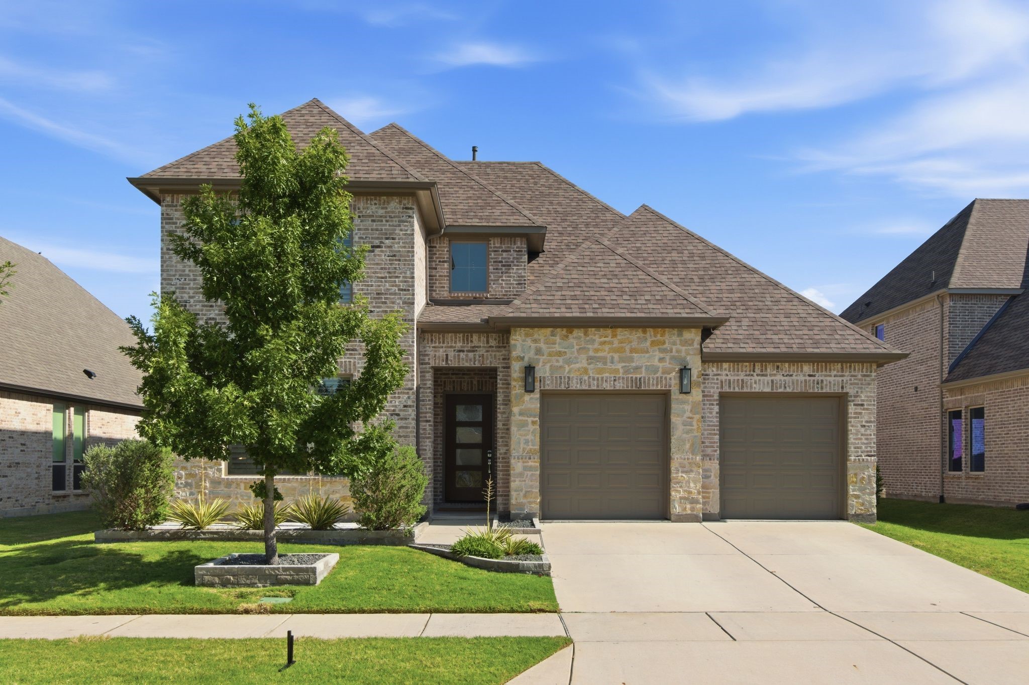 3860 Newburn Street Prosper TX 75078