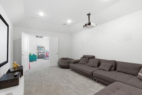 3860 Newburn Street Prosper TX 75078