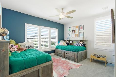 3860 Newburn Street Prosper TX 75078