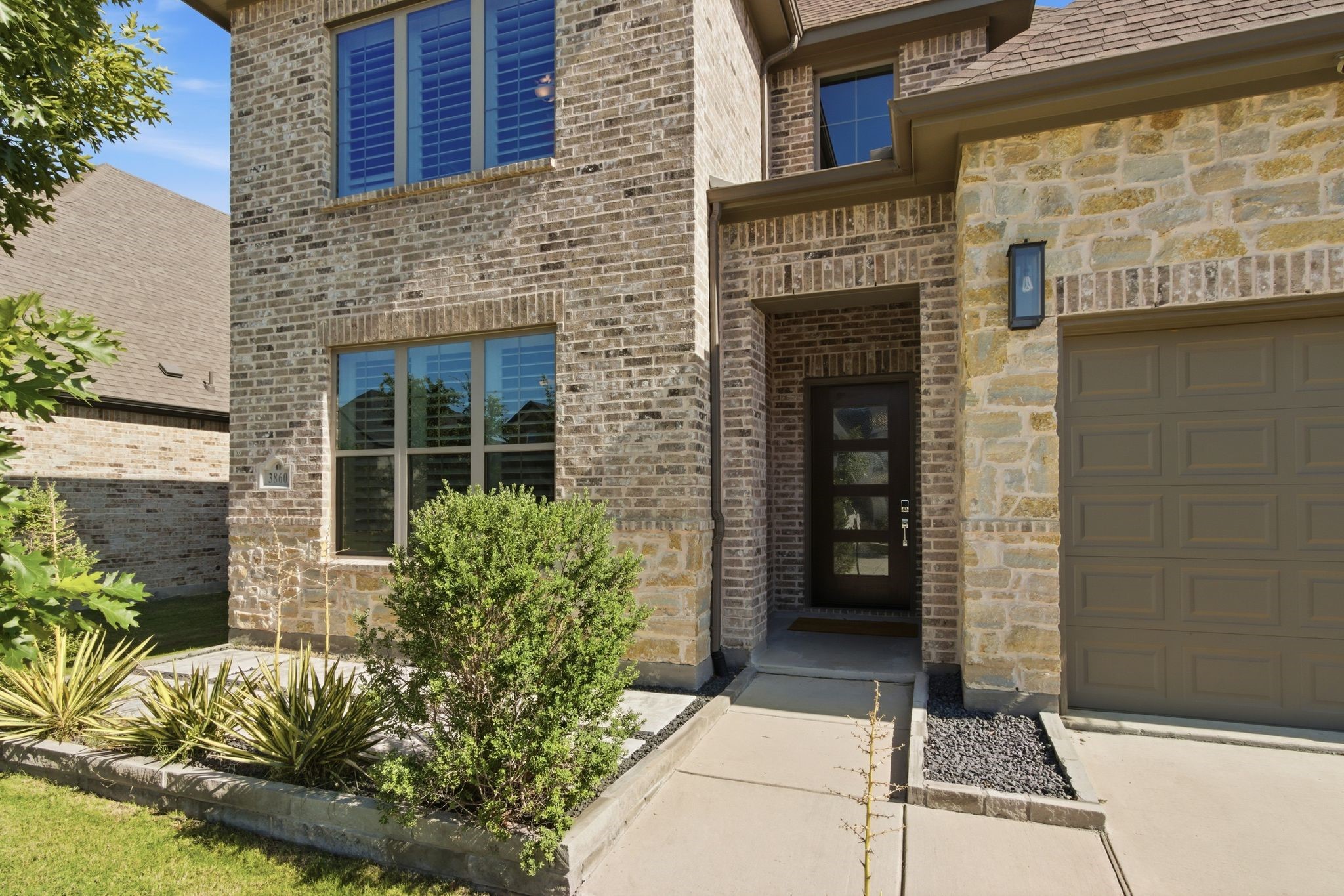 3860 Newburn Street Prosper TX 75078