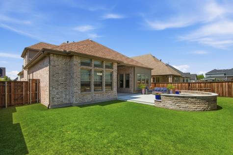 3860 Newburn Street Prosper TX 75078