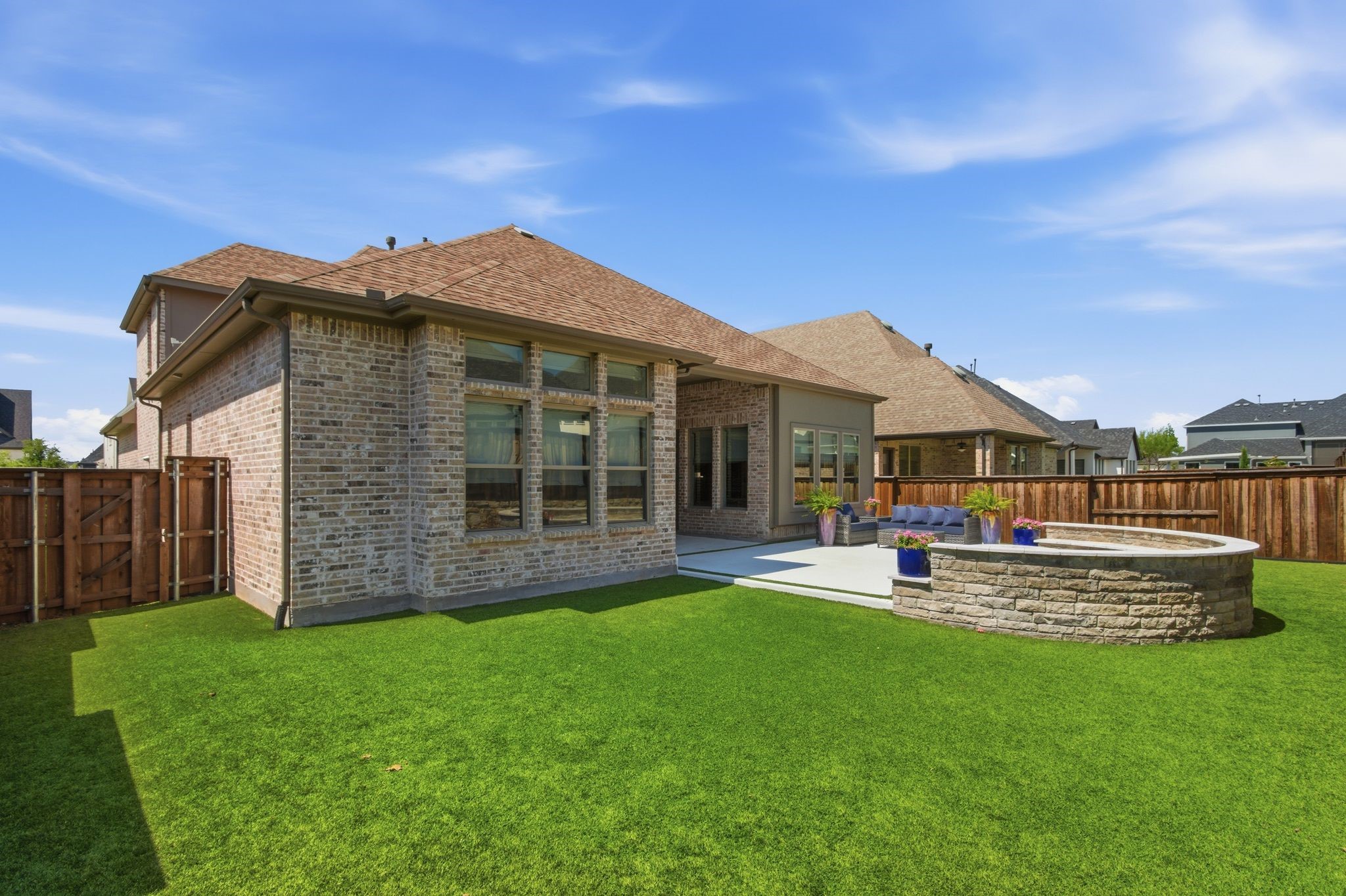 3860 Newburn Street Prosper TX 75078