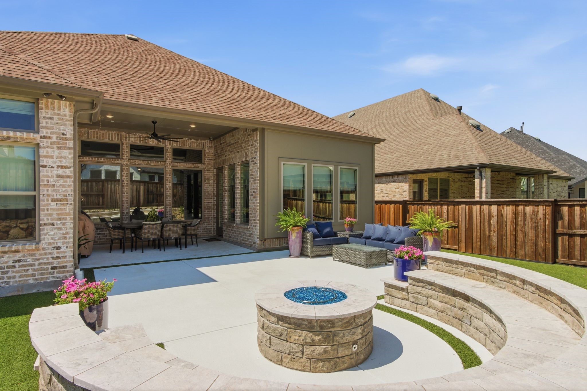 3860 Newburn Street Prosper TX 75078