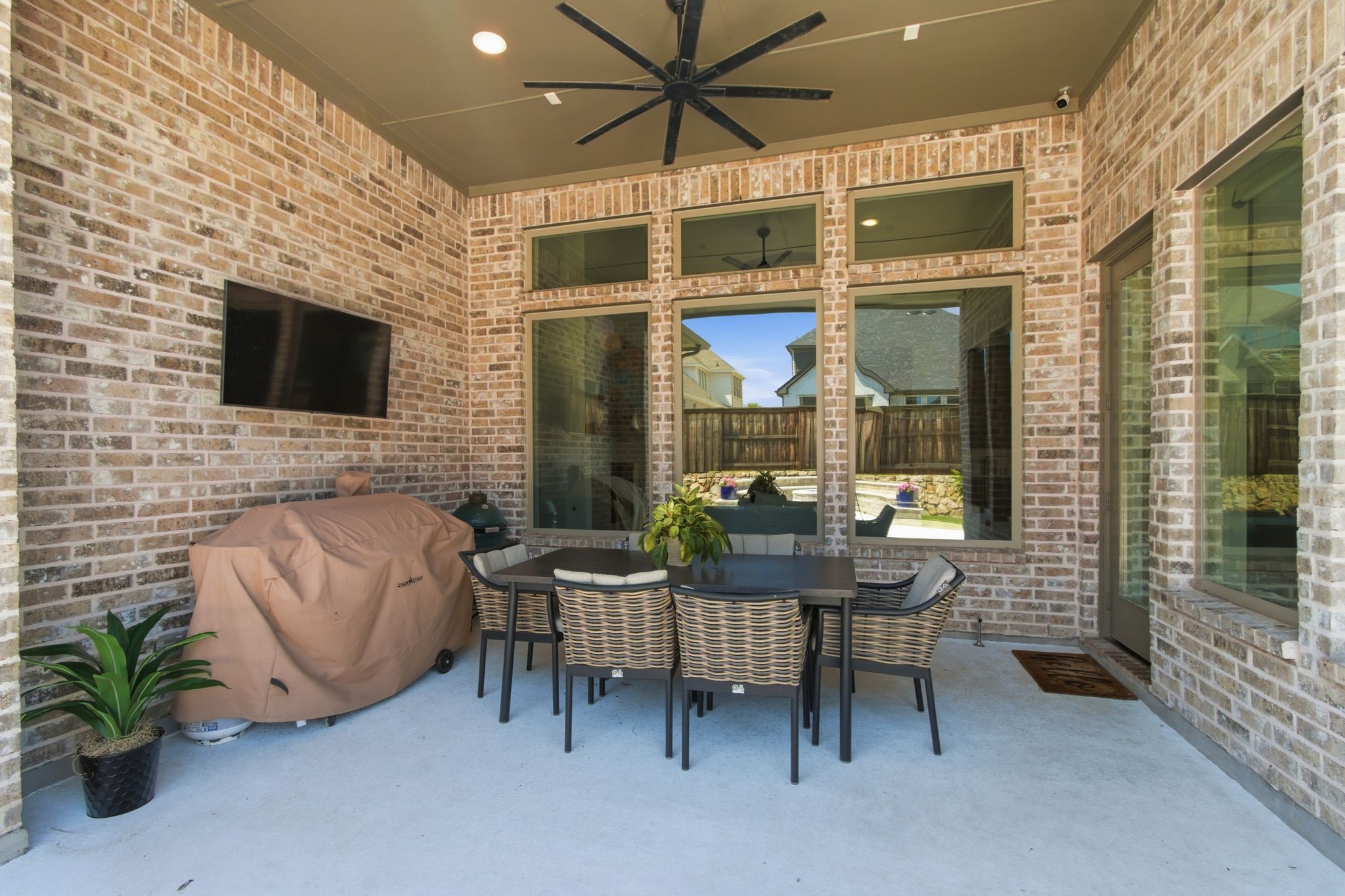 3860 Newburn Street Prosper TX 75078