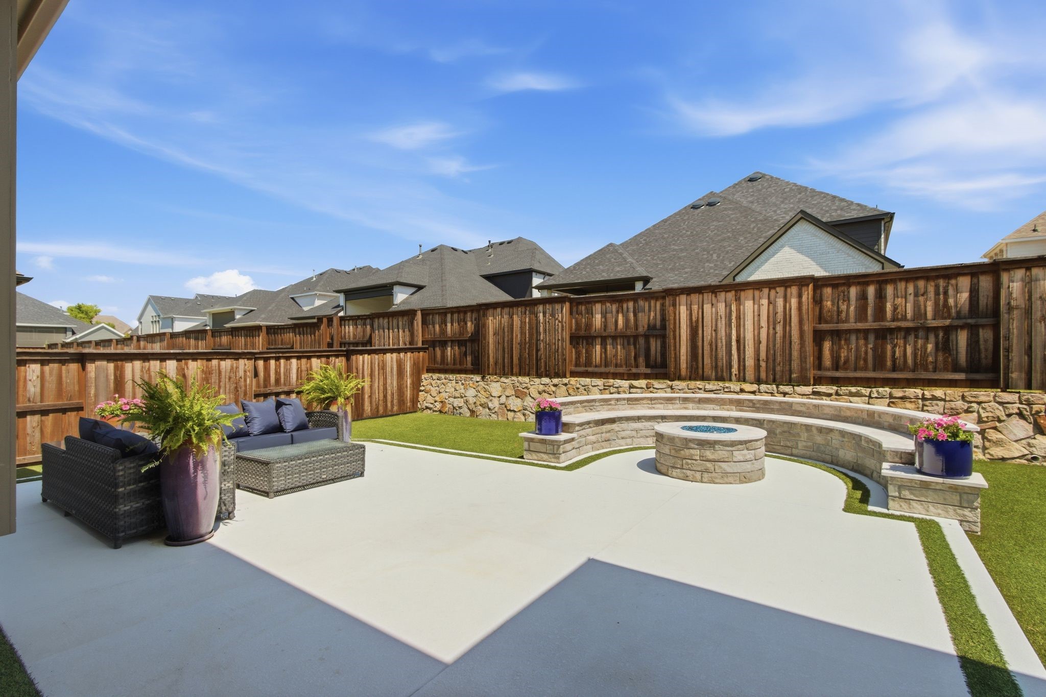 3860 Newburn Street Prosper TX 75078