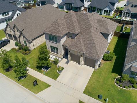 3860 Newburn Street Prosper TX 75078