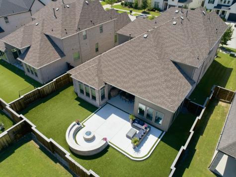 3860 Newburn Street Prosper TX 75078