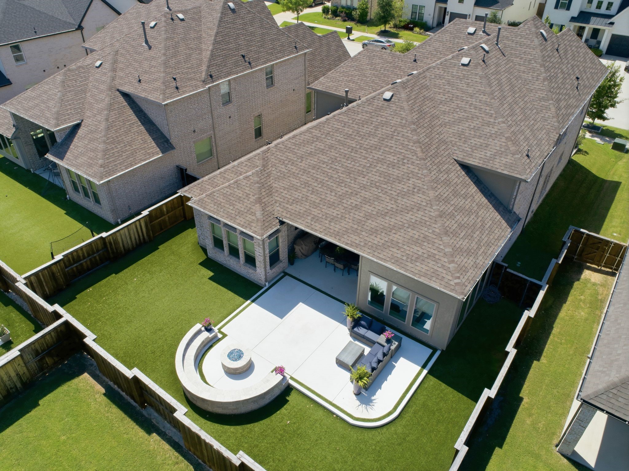 3860 Newburn Street Prosper TX 75078