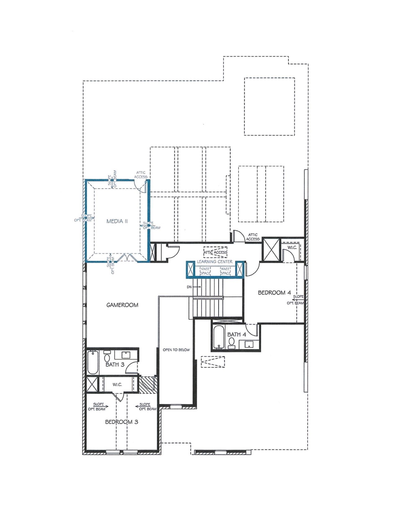 3860 Newburn Street Prosper TX 75078