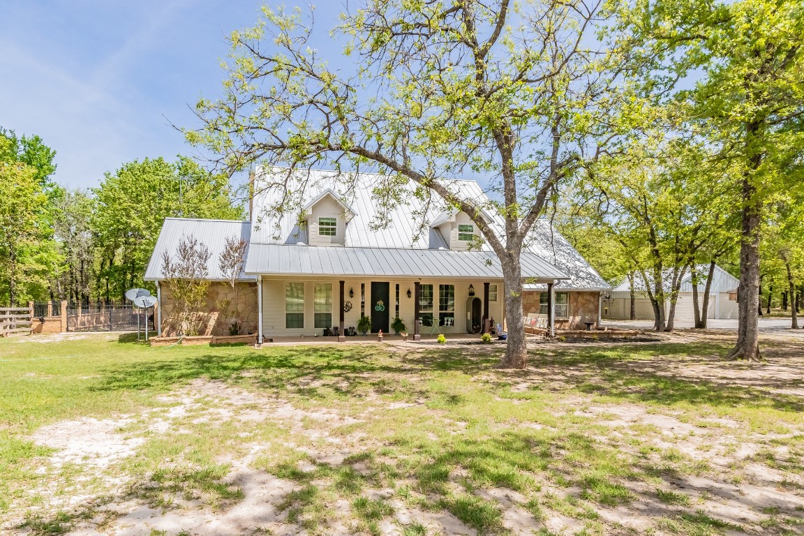 403 Spring Valley Court Paradise TX 76073