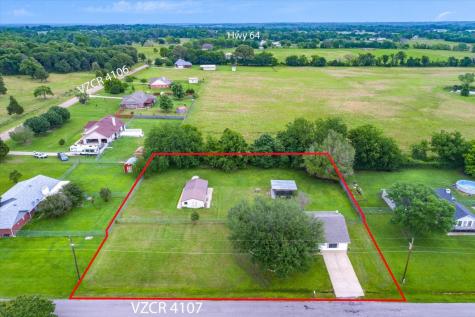 201 Vz County Road 4107 Canton TX 75103