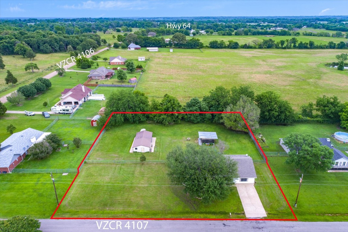 201 Vz County Road 4107 Canton TX 75103
