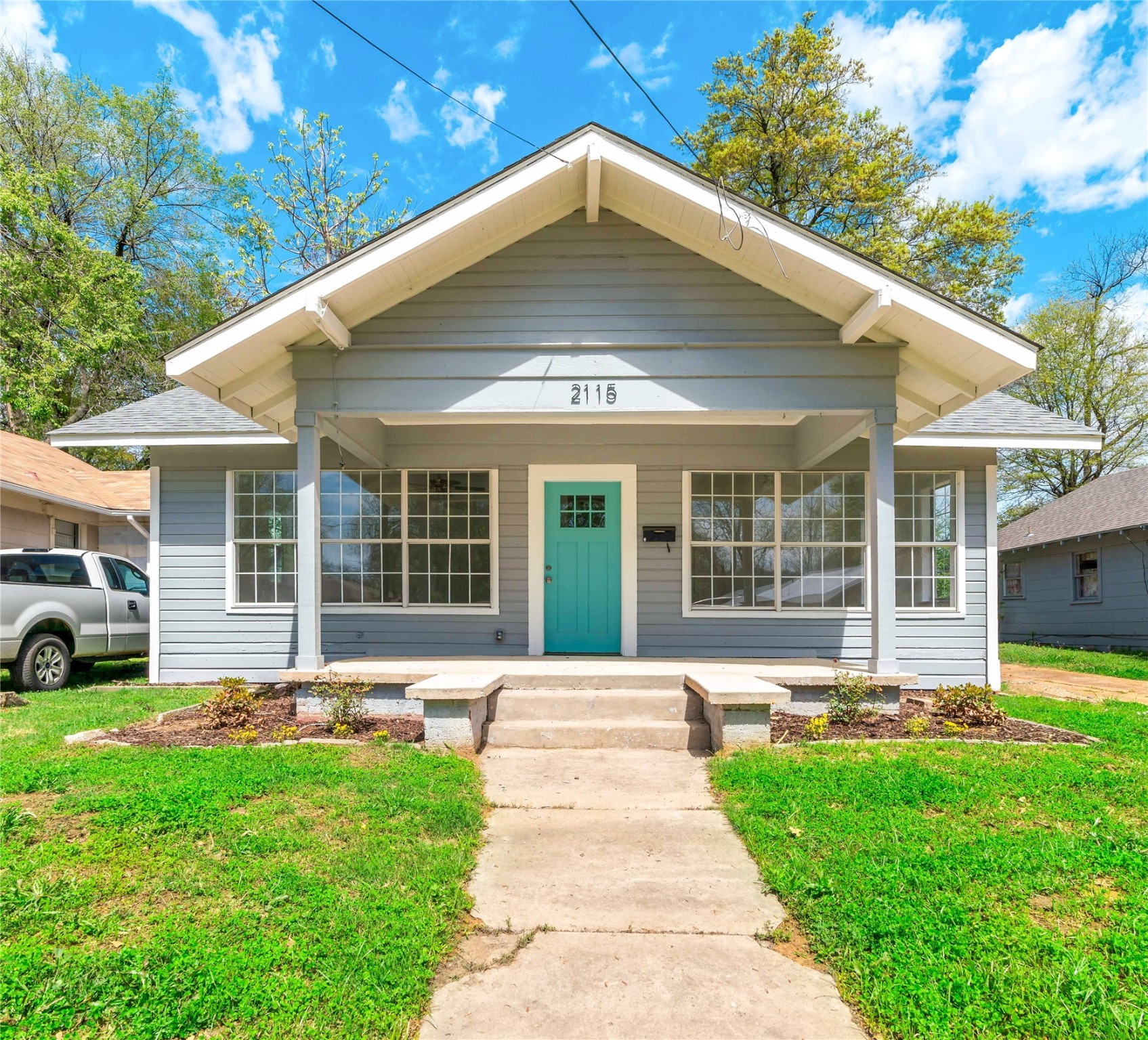 2115 Culbertson Street Paris TX 75460