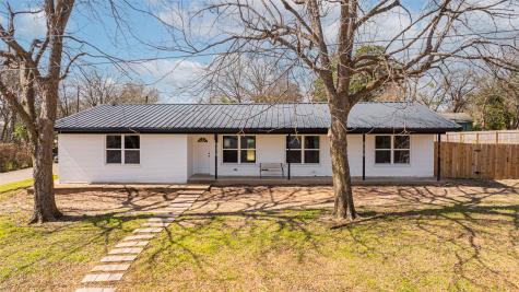 313 S Ash Street White Oak TX 75693