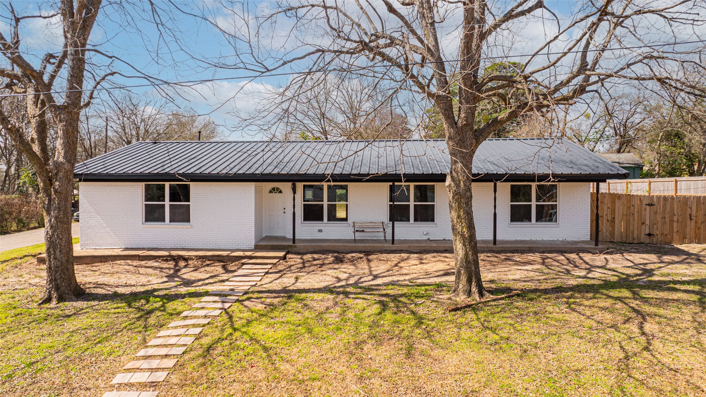 313 S Ash Street White Oak TX 75693