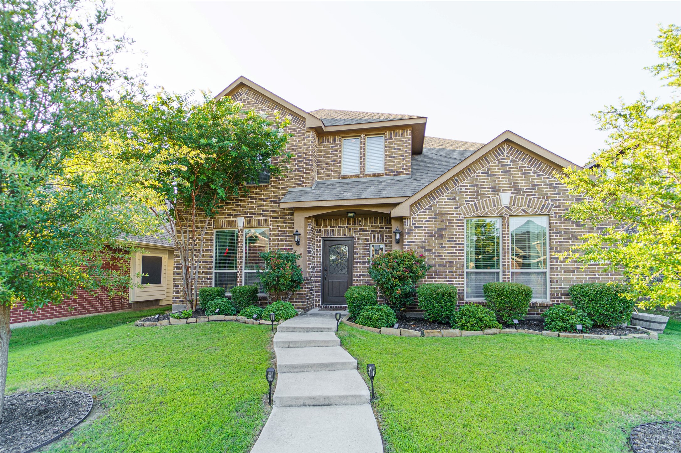 617 Bonham Drive Lavon TX 75166