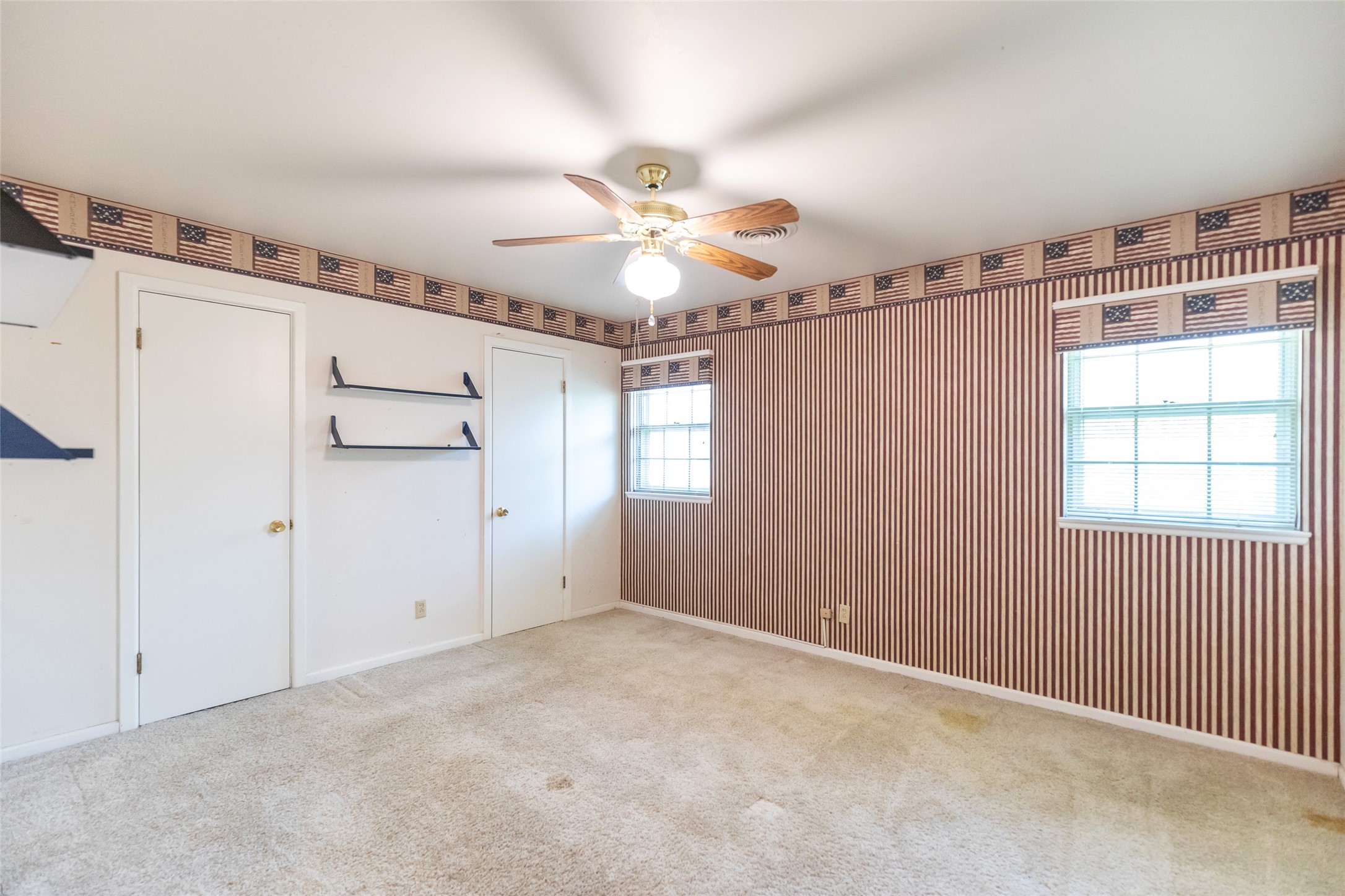 2102 Woodridge Drive Abilene TX 79605