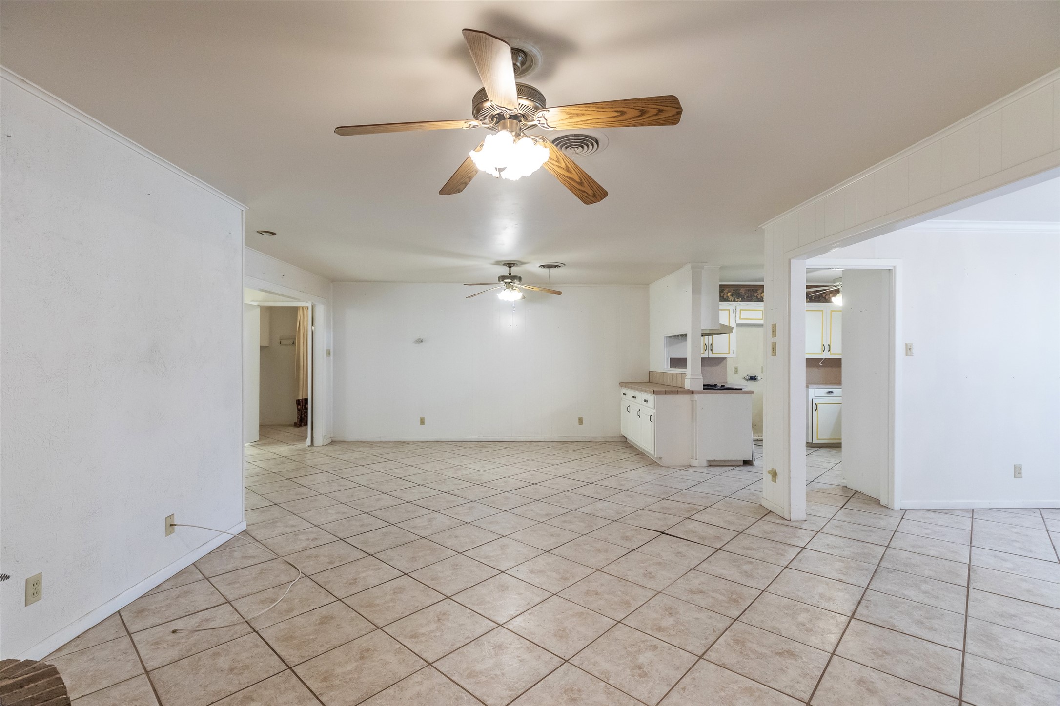 2102 Woodridge Drive Abilene TX 79605