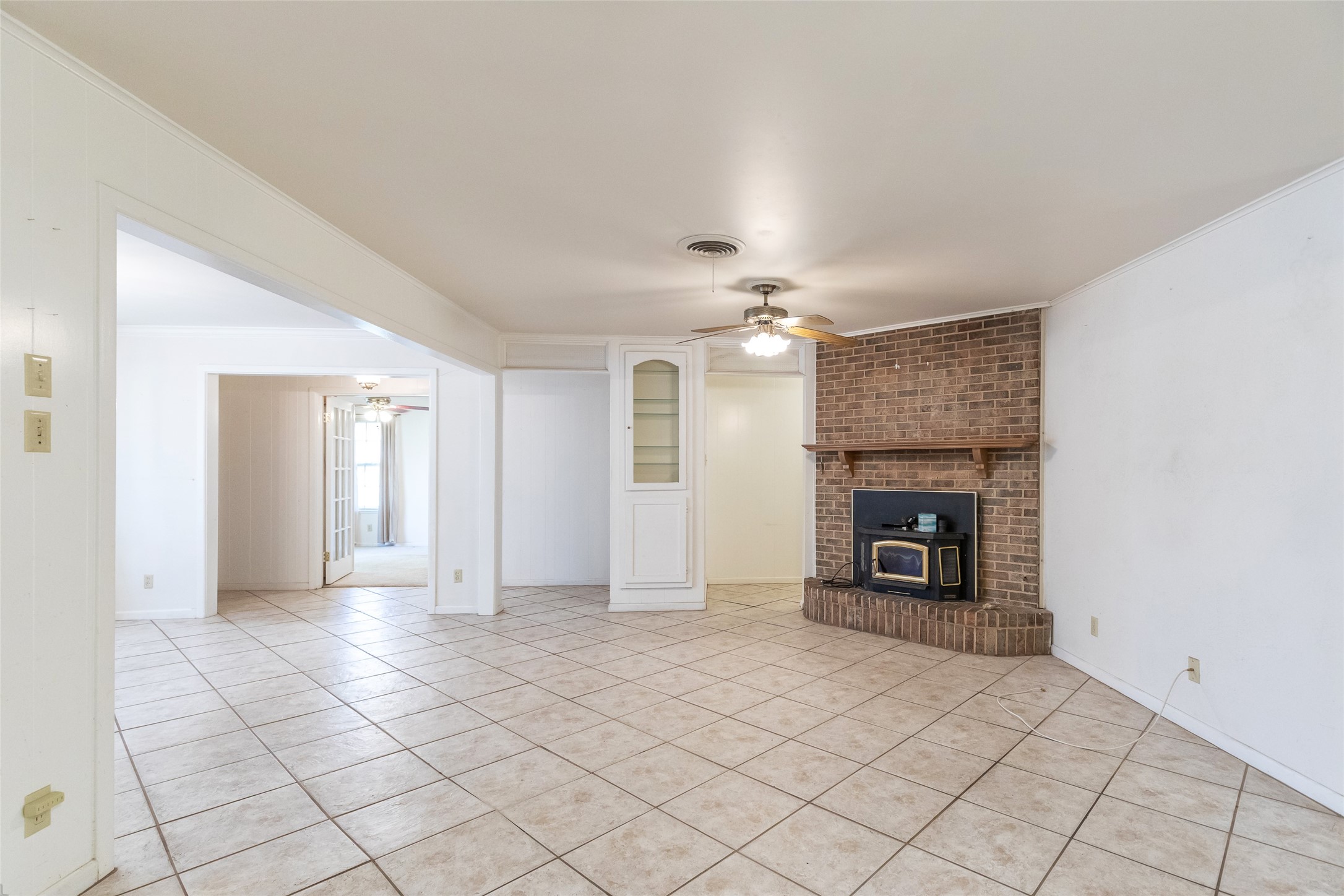 2102 Woodridge Drive Abilene TX 79605