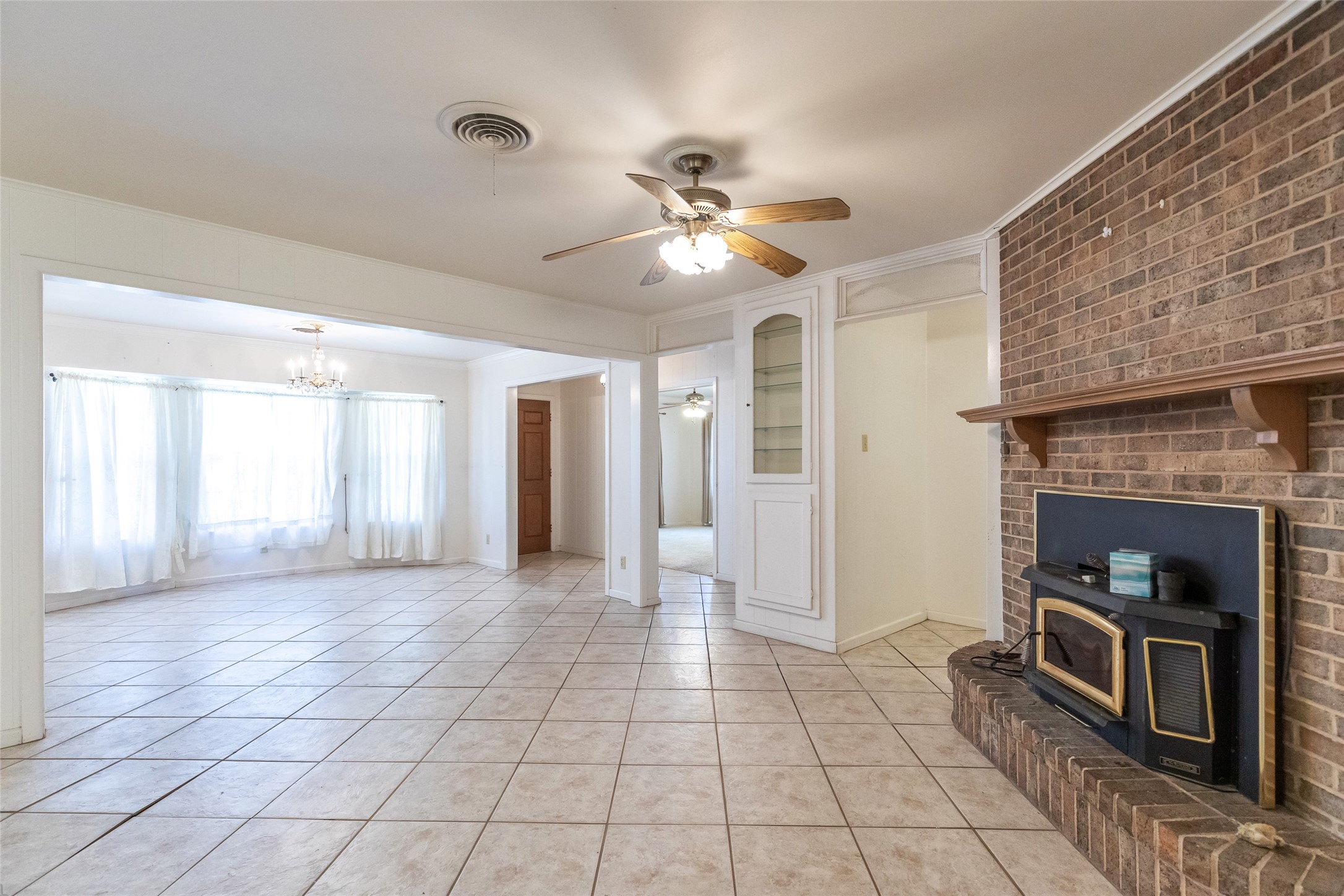2102 Woodridge Drive Abilene TX 79605