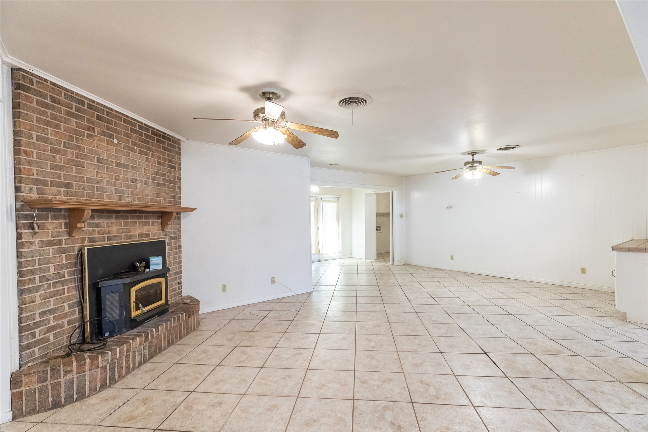 2102 Woodridge Drive Abilene TX 79605