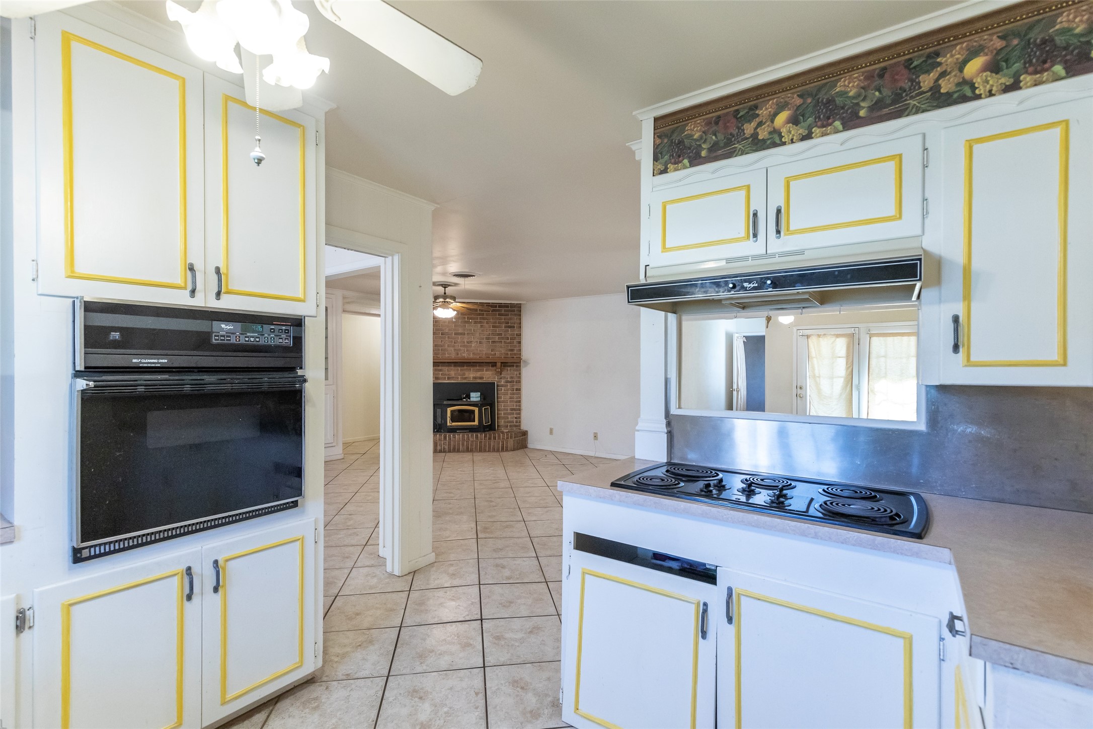 2102 Woodridge Drive Abilene TX 79605