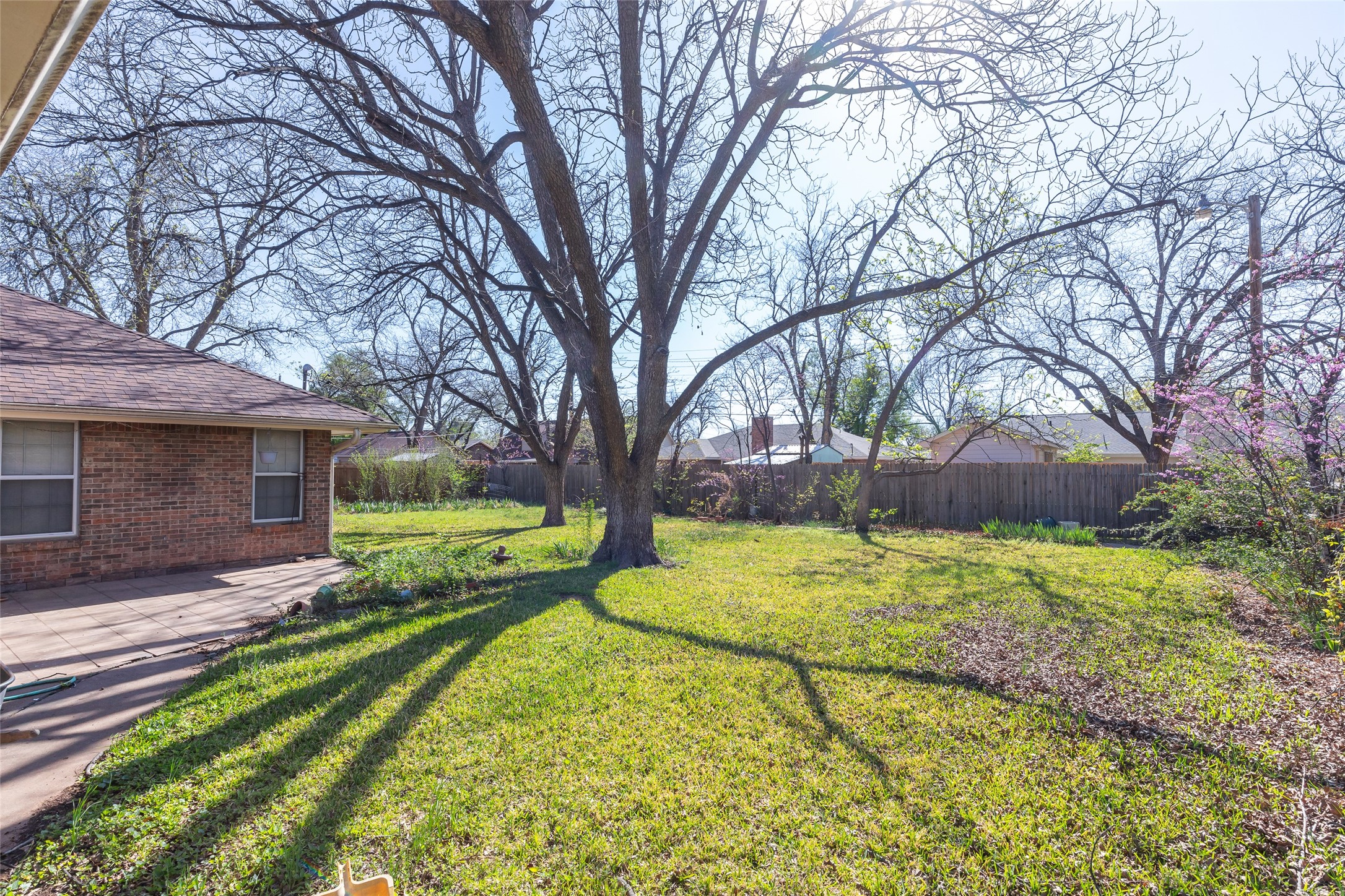 2102 Woodridge Drive Abilene TX 79605