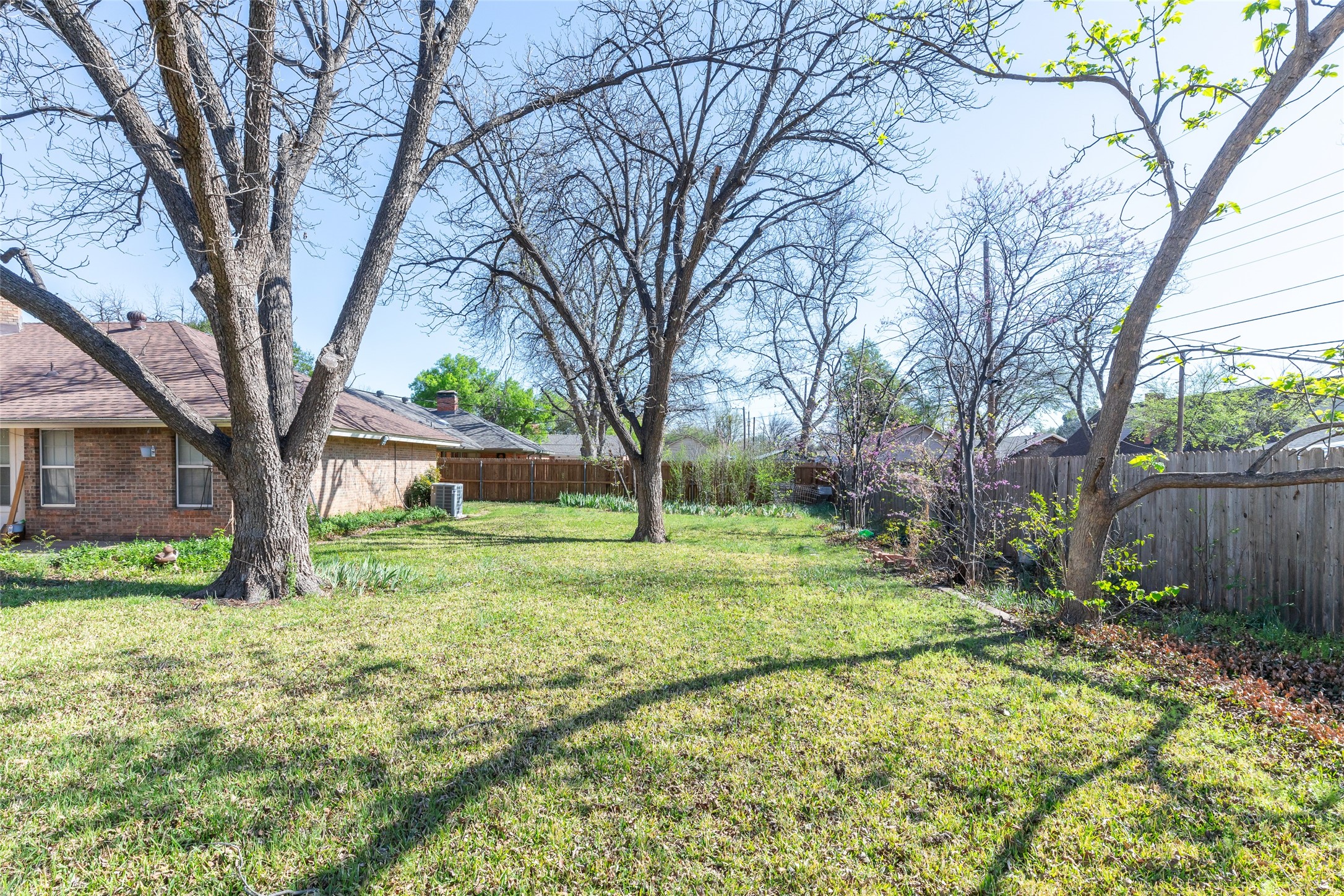 2102 Woodridge Drive Abilene TX 79605