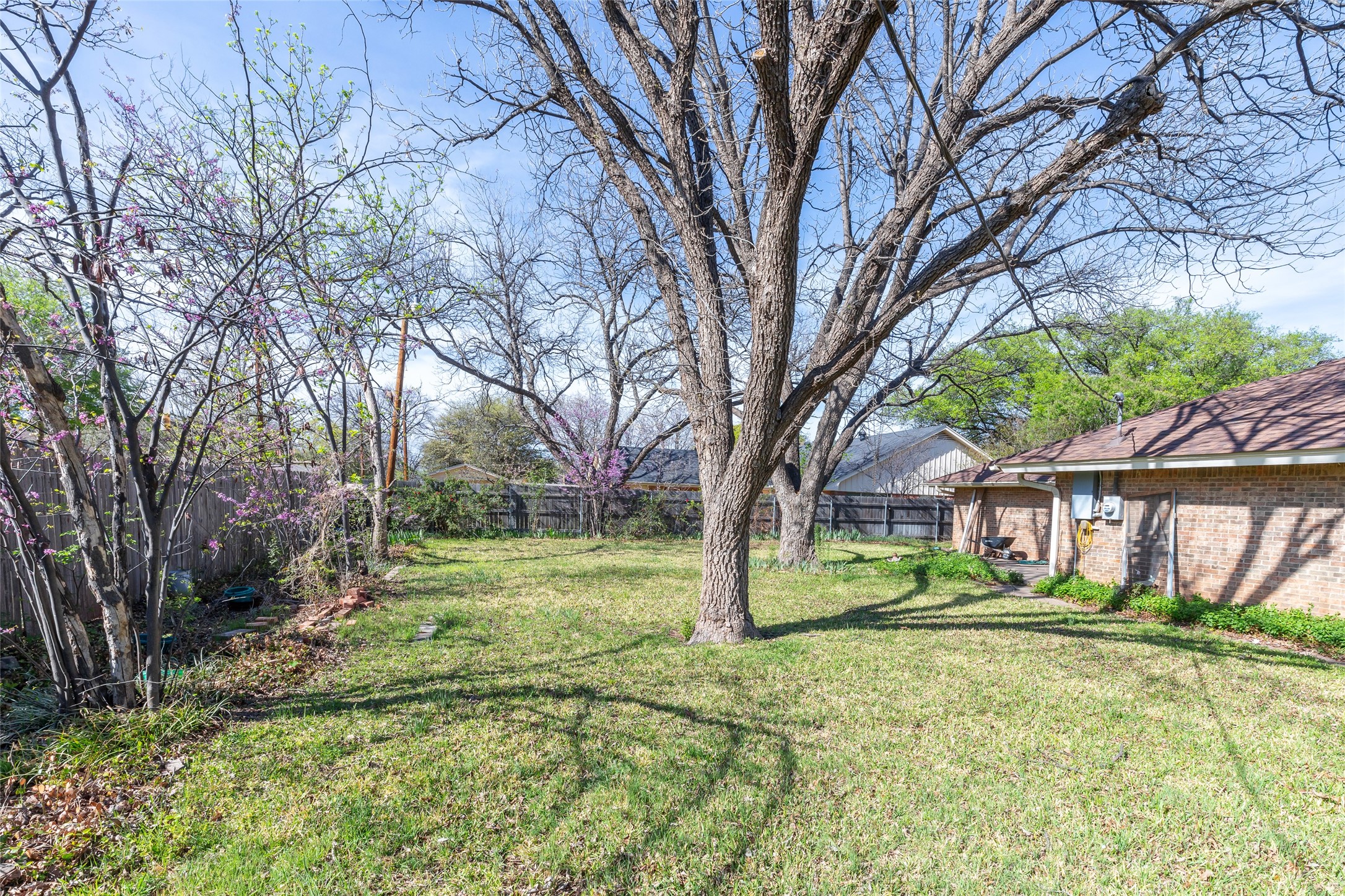 2102 Woodridge Drive Abilene TX 79605