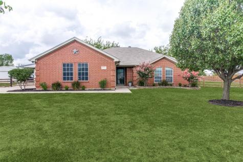 11913 Gaucho Court Haslet TX 76052