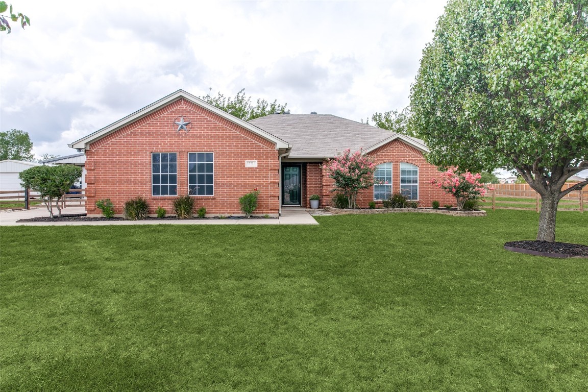 11913 Gaucho Court Haslet TX 76052
