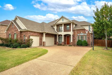 3604 Horace Avenue Fort Worth TX 76244