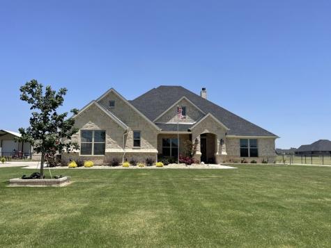 608 El Gato Drive Godley TX 76044