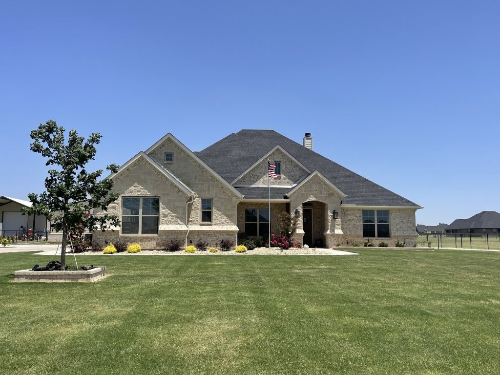 608 El Gato Drive Godley TX 76044
