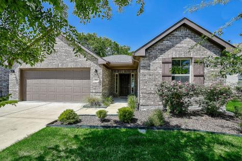 3005 Teak Drive Melissa TX 75454