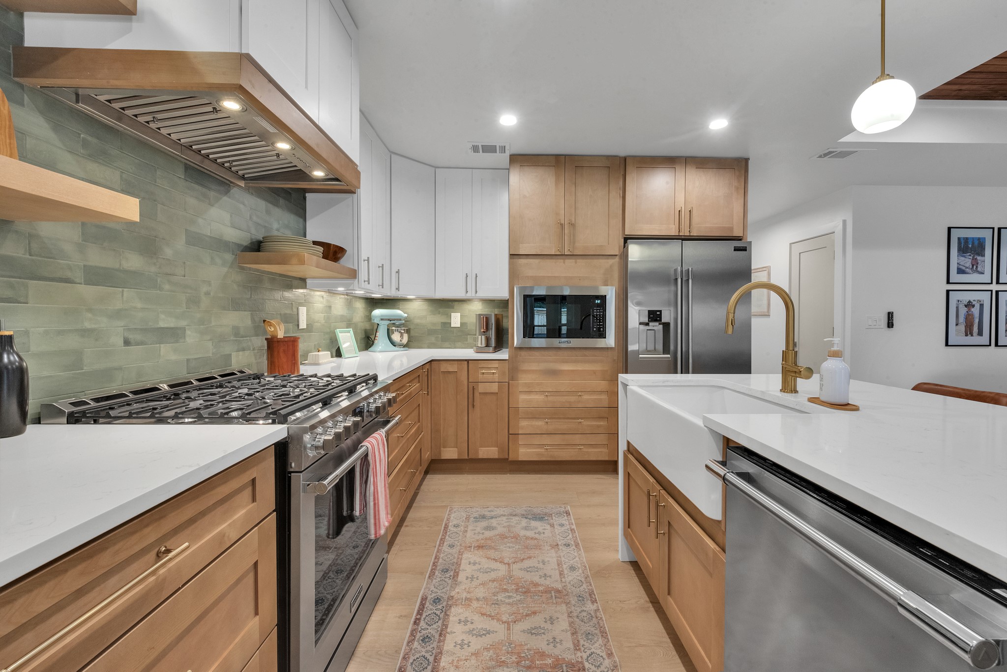 217 Rancho Grande Trail Keller TX 76248
